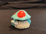 Pokemon Finger Puppet: Tentacruel