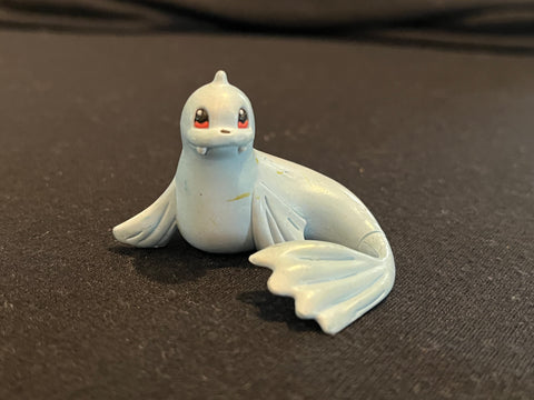 Pokemon Finger Puppet: Dugong