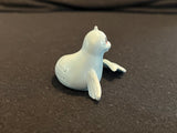 Pokemon Finger Puppet: Dugong
