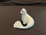 Pokemon Finger Puppet: Dugong