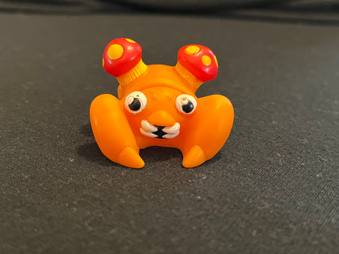 Pokemon Finger Puppet: Paras