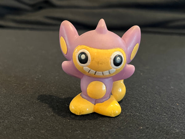 Pokemon Finger Puppet: Aipom