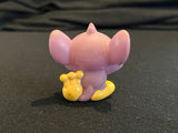 Pokemon Finger Puppet: Aipom