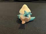 Pokemon Finger Puppet: Snover