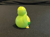 Pokemon Finger Puppet: Budew