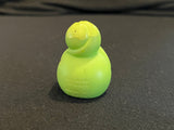 Pokemon Finger Puppet: Budew
