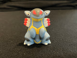 Pokemon Finger Puppet: Armaldo