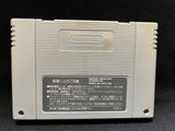 Mario & Wario Game - (Nintendo Super Famicom) (Japanese)