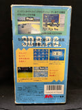 Exhaust Heat - (Nintendo Super Famicom) (Japanese)
