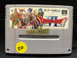 Dragon Quest VI - (Nintendo Super Famicom) (Japanese)