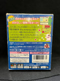Monstaa Race 2- (Game Boy Color) (Japan)