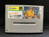 Super Goal! 2 - (Nintendo Super Famicom) (Japanese)