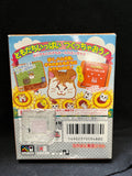 Tottoko Hamtaro - (Game Boy Color) (Japanese)