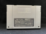 Shiki Eiyuuden - (Nintendo Super Famicom) (Japanse)