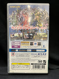 Sengoku Basara Chronicle Heroes - (Sony PSP) (Japanese)