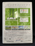 Wii Fit - (Nintendo Wii) (Japanese)