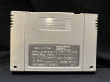 World Wide Soccer (Nintendo Super Famicom) (Japanese)