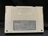 Populous - (Nintendo Super Famicom) (Japanese)