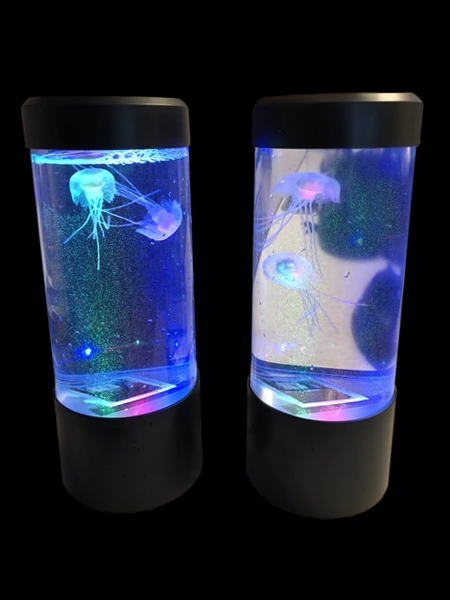 Lightahead led fantasy jellyfish lamp deals