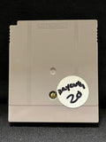 Magic Knight Rayearth - (Nintendo Game Boy) (Japanese)