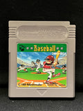 Baseball - (Nintendo Game Boy) (Japanese)