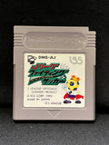 J-League Fighting Soccer - (Nintendo Game Boy) (Japanese)