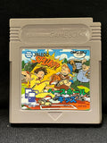 Baseball Kids - (Nintendo Game Boy) (Japanese)