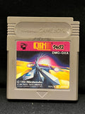 Qix - (Nintendo GameBoy) (Japanese)