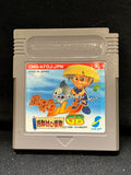 Furai no Shiren GB Tsukikage Village Monster - (Nintendo GameBoy) (Japanese)