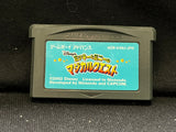 Mickey and Minnie's Magical Quest - (Nintendo GameBoy Advance) (Japanese)