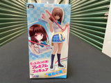 Girlfriend Beta Figure