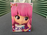 Qposket Shampoo Figure