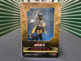 Niigi G.B. Figure