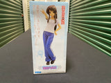 Suzumiya Haruki Premium Figure