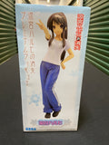 Suzumiya Haruki Premium Figure