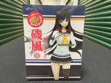 Isokaze "Day Off" Figure