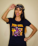 Pan-Dora the Explorer T-Shirt