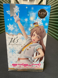 Kotori Minami Snow Halation Figure