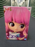 Qposket Shampoo Figure