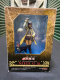 Niigi G.B. Figure