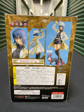 Niigi G.B. Figure