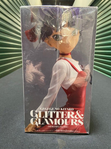 Glitter & Glamours Nekomusume Figure