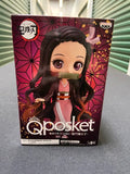 Qposket Mezo Shoji Figure