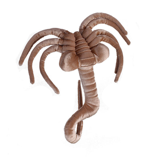 Alien Facehugger Plush