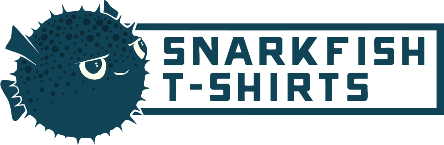 SnarkFish T-Shirts